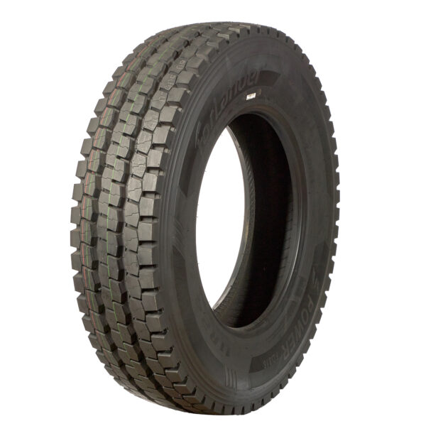 FD816 best truck tires for rain