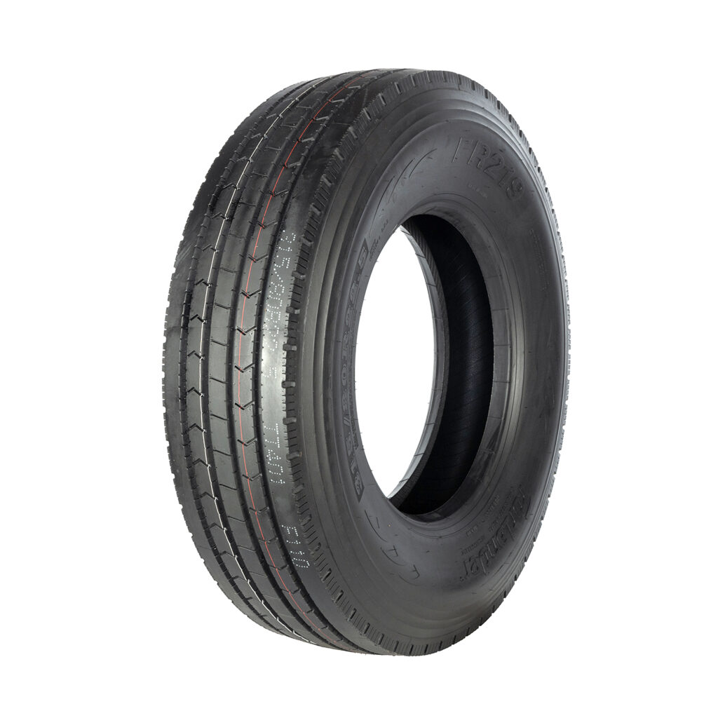 Forlander Tires FR219