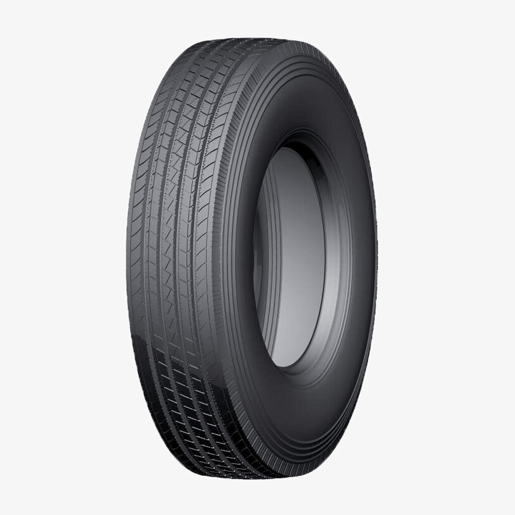 Forlander Tires FR876