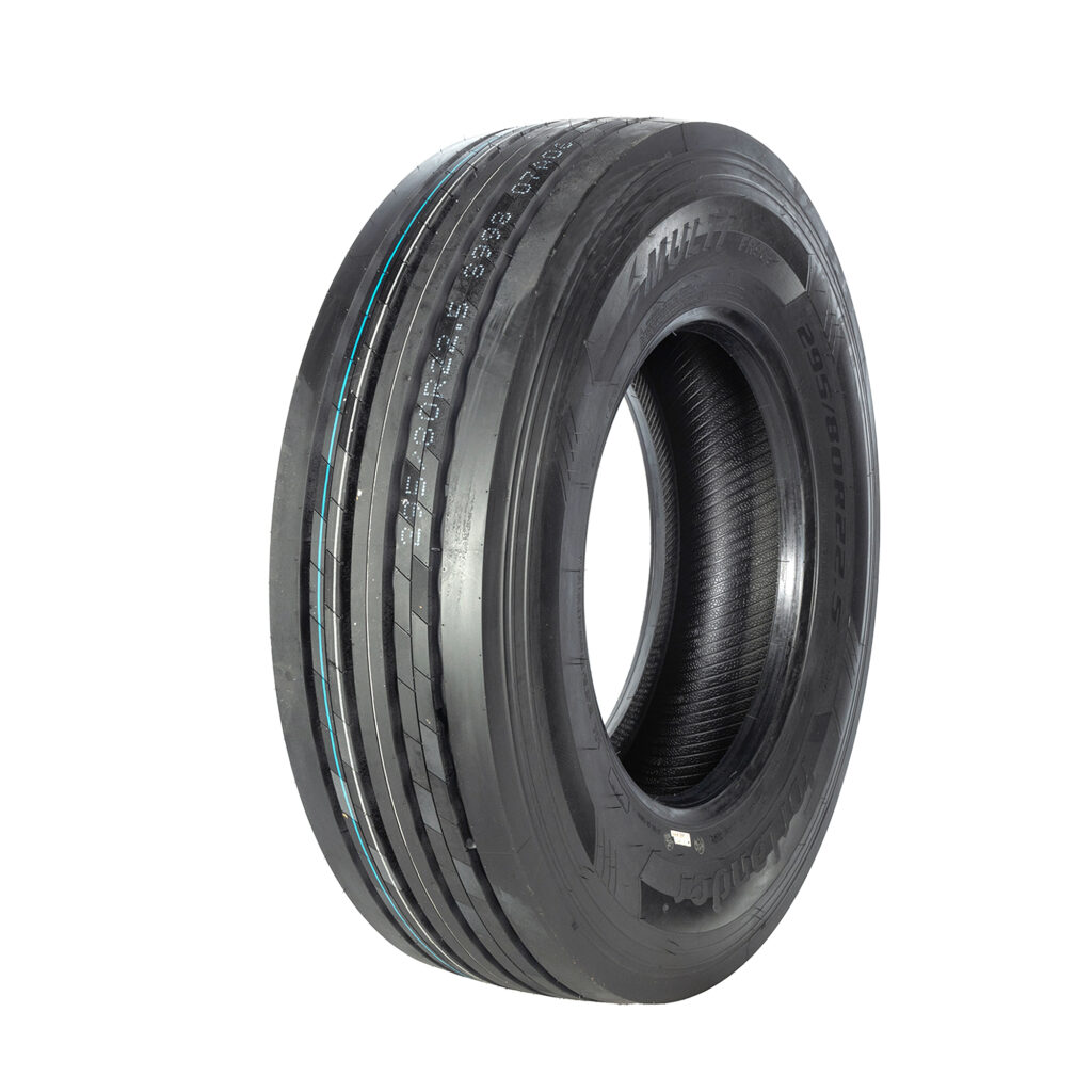 Forlander Tires FR969