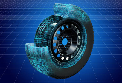 Tire Innovative Technology