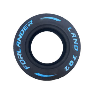 performance tires with white lettering white letter tire LAND 702