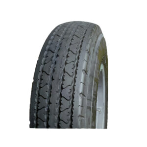 Forlander COMMERCIAL II best light truck suv tires