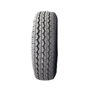 Forlander TRAC VAN I all season van tyres