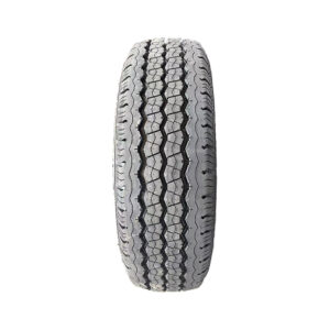 Forlander TRAC VAN II commercial van tyres