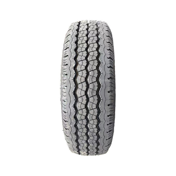 Forlander TRAC VAN II commercial van tyres