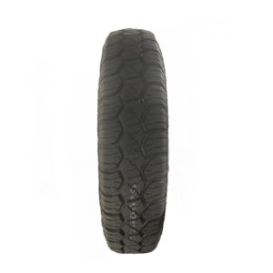 Forlander TRAC VAN III best van tyres
