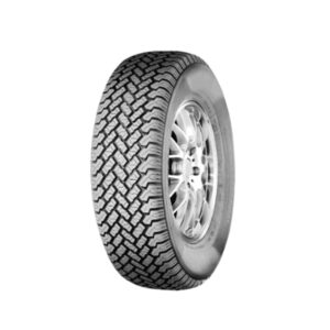 Forlander Powerland AT best 4x4 tyres all terrain