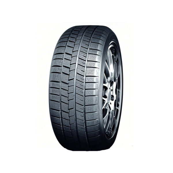 Forlander BLUES NOW 02 Best Winter Tires for Cars