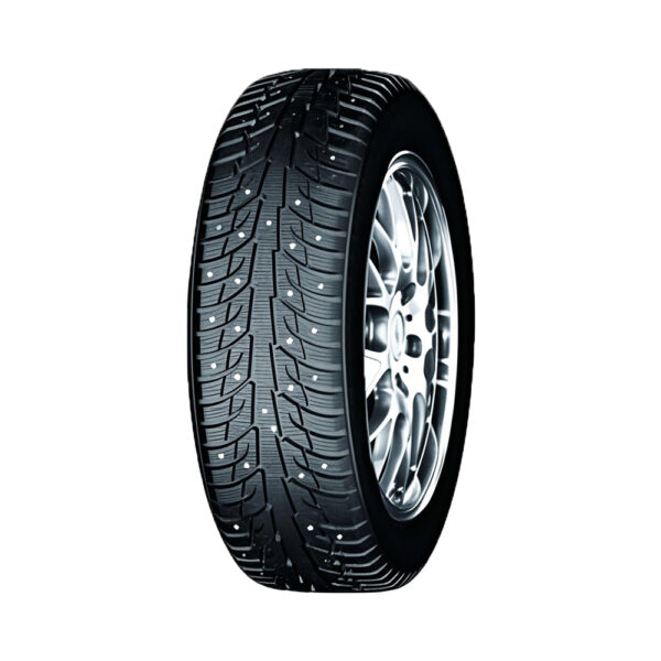 Forlander ICE-LAND best tires for ice