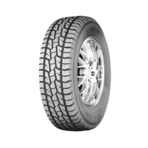 Forlander LANDWAY AT all terrain tyres 4x4