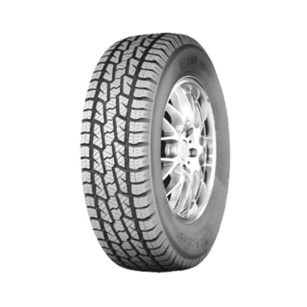 Forlander LANDWAY AT all terrain tyres 4x4