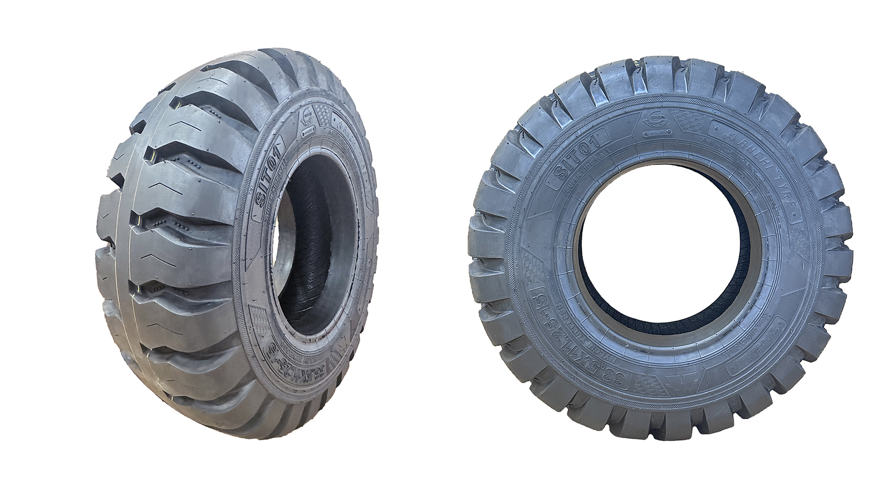 SIT01 PORT TYRE