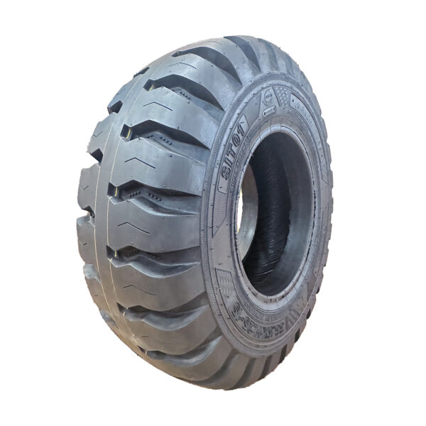 SIT01 port tire