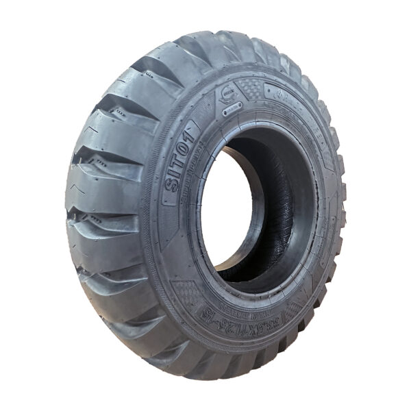 SIT01 port tire