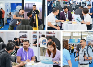 tire expo 2025