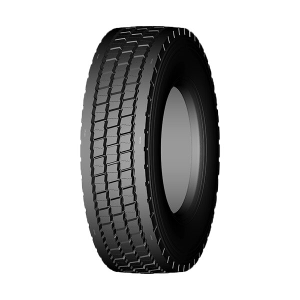 FD308 Heavy Duty Truck Tyre Best Commercial Truck Tire