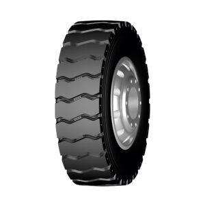 FD797 Best Mining Tyre for Truck Heavy Load Tires