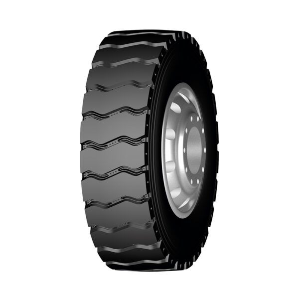 FD797 Best Mining Tyre for Truck Heavy Load Tires