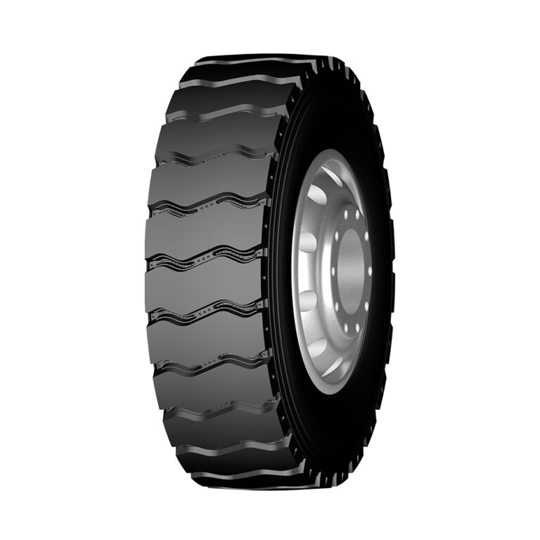 FD797 Best Mining Tyre for Truck Heavy Load Tires 12.00 r20