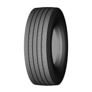 FR102 Best Truck Tires for Fuel Economy Long Haul Truck Tire