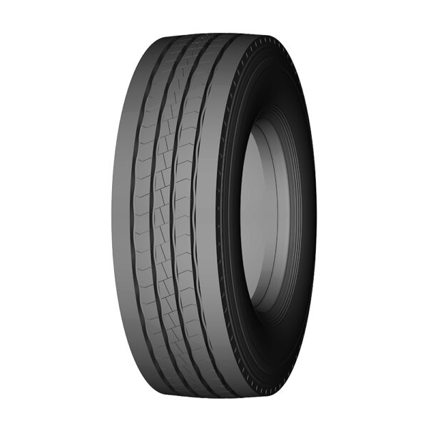 FR102 Best Truck Tires for Fuel Economy Long Haul Truck Tire