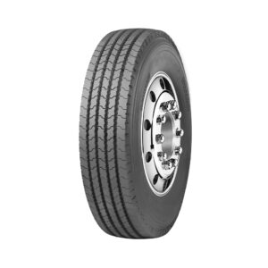 Best FR119 Steer Tyres Truck Commercial Truck Tire