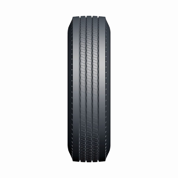 FR229 Trailer Tire On Truck Best Steer Commercial Truck Tire