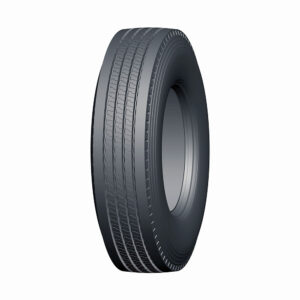 FR229 Trailer Tire On Truck Best Steer Commercial Truck Tire