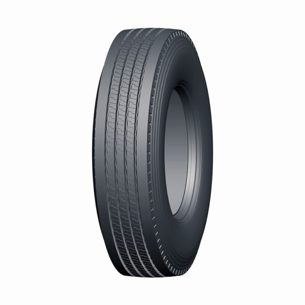 FR229 Trailer Tire On Truck Best Steer Commercial Truck Tire