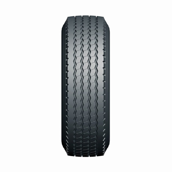 FT116 Super Single Truck Tires Best Truck Trailer Tyres