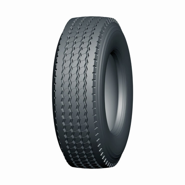 FT116 Super Single Truck Tires Best Truck Trailer Tyres