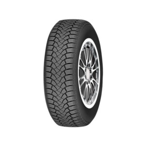 Bluesnow 04 winter snow tires