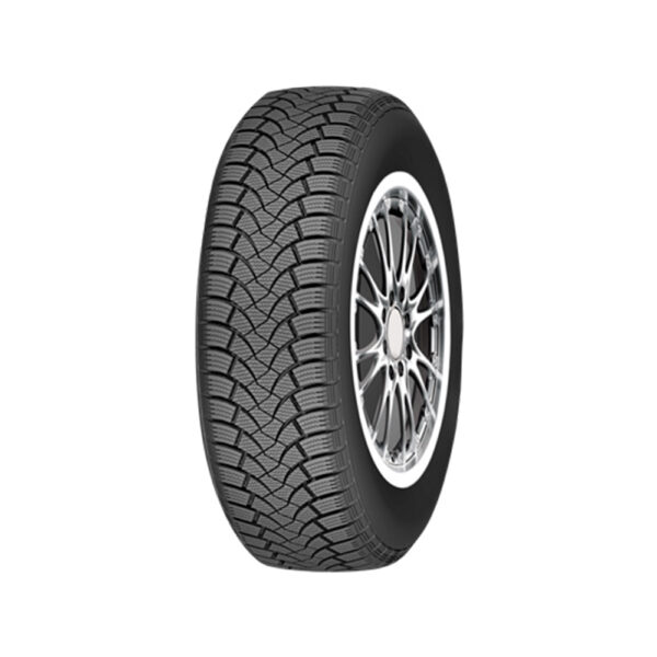 Bluesnow 04 winter snow tires