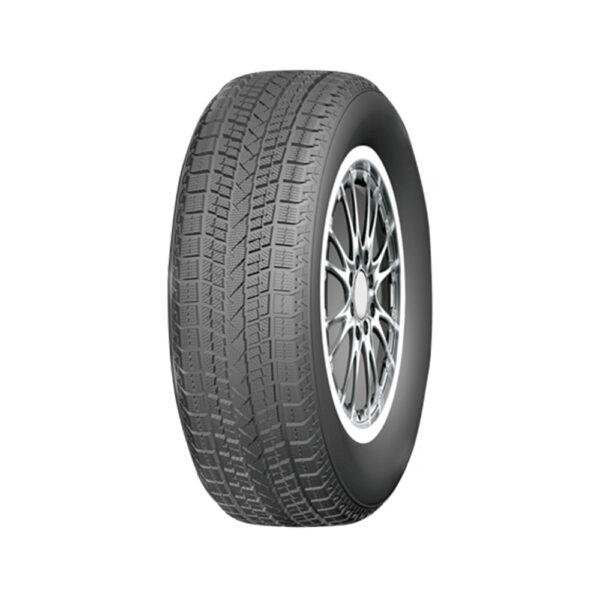 Bluesnow 05 snow car tires