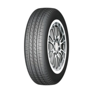 ECOLAND 08 low noise tyre