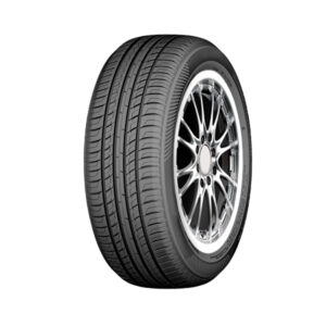 ECOLAND02 pcr tyre