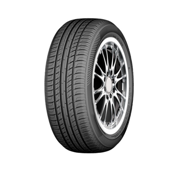 ECOLAND02 pcr tyre