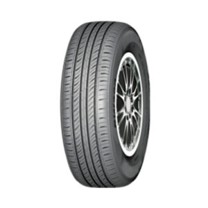 ECOLAND03 high performance tire