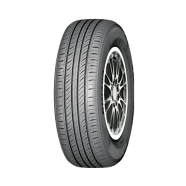 ECOLAND03 high performance tire