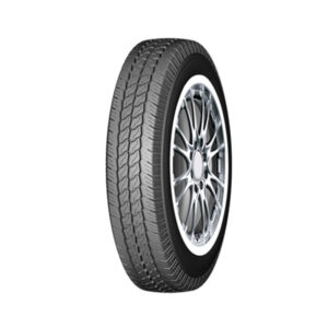 ECOLANDVAN I good van tyres