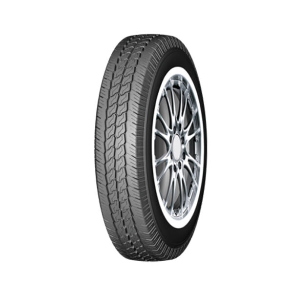 ECOLANDVAN I good van tyres