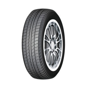 ECOLANDVAN II all weather van tyres