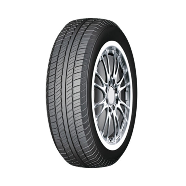 ECOLANDVAN II all weather van tyres