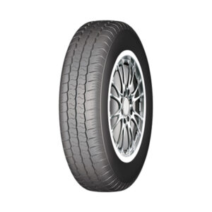 ECOLANDVAN III commercial van tires