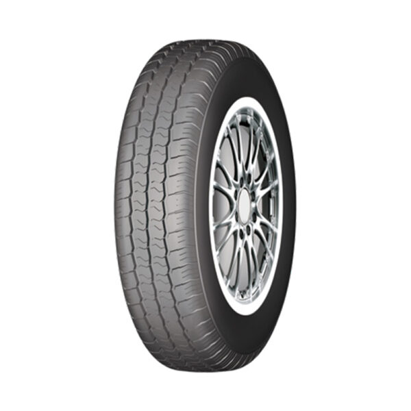 ECOLANDVAN III commercial van tires