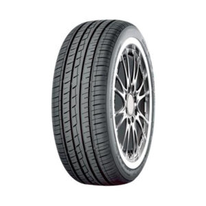 Ecoland 05 quietest passenger car tires