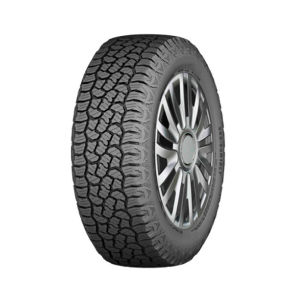 AT tire Ecoland AT