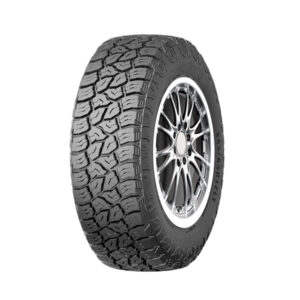 Ecoland R:T Forlander rugged terrain tire