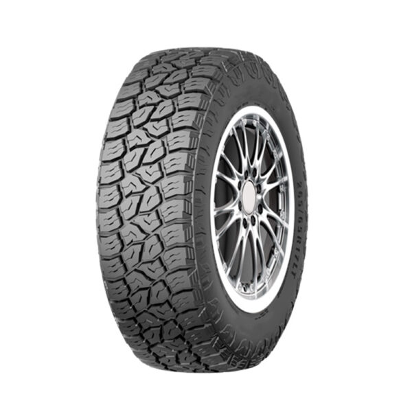 Ecoland R:T Forlander rugged terrain tire